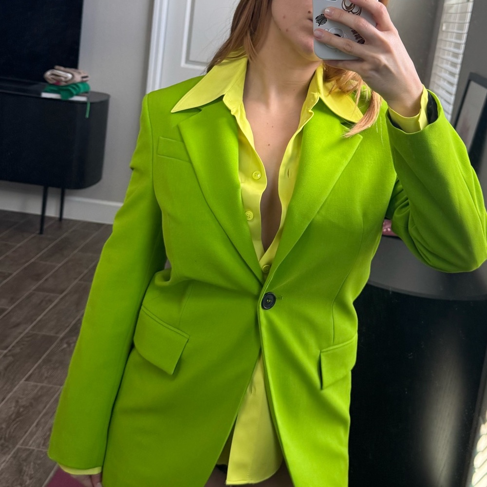 Zara 3 piece set